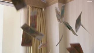 Anna Hutchison Naked, Strip and Sex video for TV movie 'Underbelly'