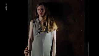 Ina Maria Jaich nude - Staub zu Staub (2018)