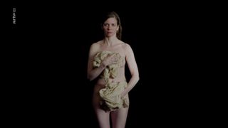 Ina Maria Jaich nude - Staub zu Staub (2018)