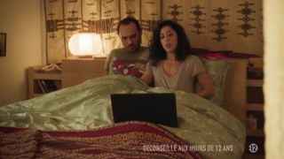 India Hair, Naidra Ayadi nude - Paris etc s01e03 (2017)