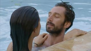 Branca Messina, Carolina Chalita nude - Amor de 4 (2017)  (Season 1, Episode 1-7)