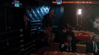 Renee Allman _ Tia Carrere  - Showdown in Little Tokyo (1991)