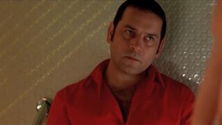 Madeleine West Nude - Satisfaction AU s02e01 (2009)