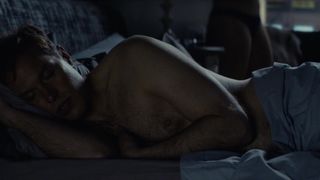 Emily Vere Nicoll - Black Mirror s04e06 (2017) Nude sexy video