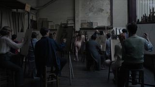 Romane Portail - Foujita (2015)