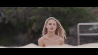 Elly Sharp nude movel - Lost & Found Elly K (2017)