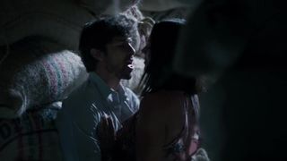 Gaby Espino, Margarita Rosa de Francisco nude - Jugar Con Fuego (2019) S01e01-08