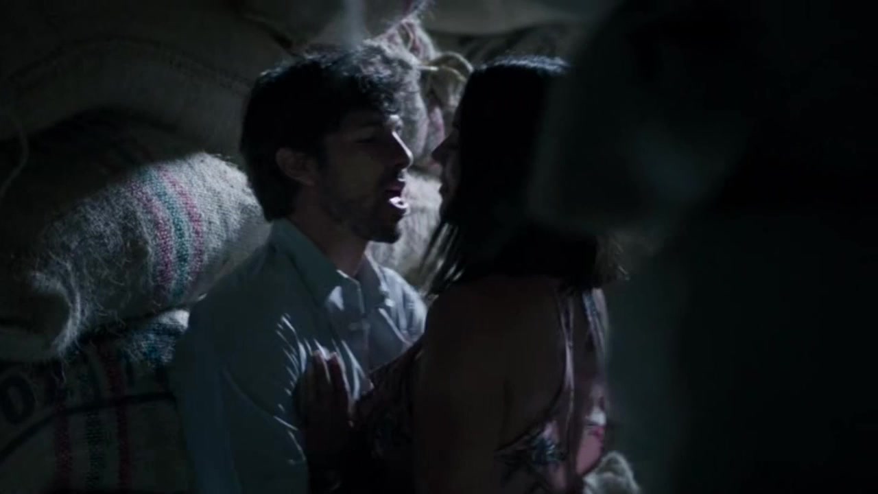 Gaby Espino, Margarita Rosa de Francisco nude – Jugar Con Fuego (2019) S01e01-08