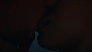 Elisa Visari, Elena Cucci, Carolina Crescentini nude - A casa tutti bene (2018)