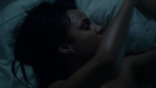 Zawe Ashton, Rene Russo nude - Velvet Buzzsaw (2019)