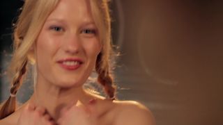 Ashley Hinshaw Sexy and Hot Sex Scenes