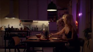 Julia Ragnarsson - Fartblinda s01e01-02 (2019)