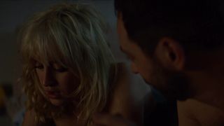 Julia Ragnarsson - Fartblinda s01e01-02 (2019)