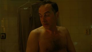 Monika Balsai nude - Jupiter holdja (2017)