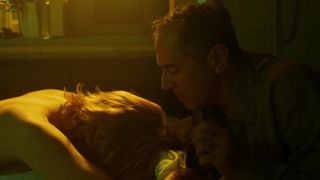 Monika Balsai nude - Jupiter holdja (2017)