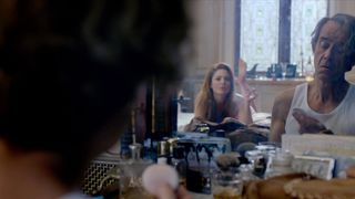 Holliday Grainger nude - Patrick Melrose s01e02 (2018)