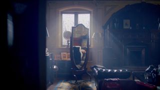 Holliday Grainger nude - Patrick Melrose s01e02 (2018)