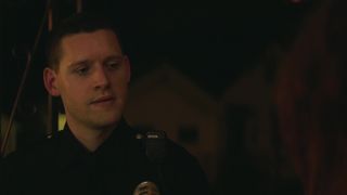 Scottie Thompson nude - Crown Vic (2019)