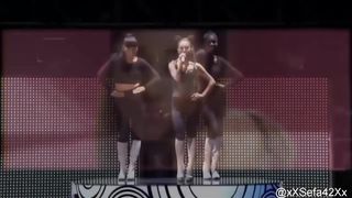 Ariana Grande Sexy Booty Tribute compilation hot videos