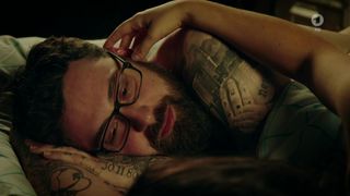 Michelle Barthel nude - Eine Braut kommt selten allein (2017)