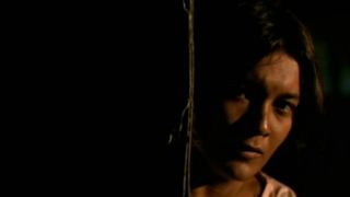 Leona Cavalli, Dira Paes nude - Mango Yellow (2002)