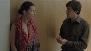 Virginie Ledoyen Nude - Un Baiser S Il Vous Plait (FR 2007)