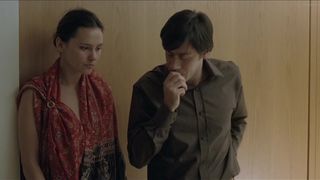 Virginie Ledoyen Nude - Un Baiser S Il Vous Plait (FR 2007)