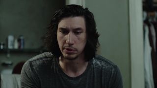 Jemima Kirke - Girls s06e08 (2017) Sexy film scenes