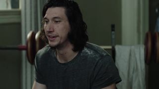 Jemima Kirke - Girls s06e08 (2017) Sexy film scenes