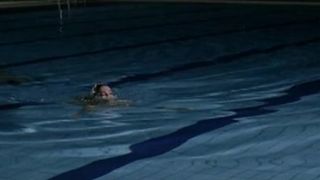 Juana Acosta naked - A golpes (2005)