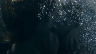 Juana Acosta naked - A golpes (2005)