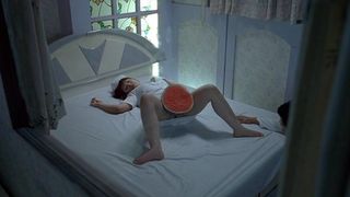 Sumomo Yozakura & Shiang-Chyi Chen & Kuei-Mei Yang - The Wayward Cloud (2005)