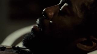 Alinne Moraes nude, art, underwear actress, sex scene in 'O Vendedor de Passados'