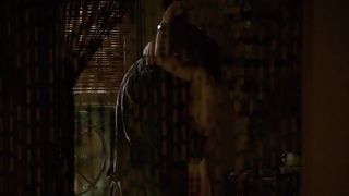 Embeth Davidtz Nude - The Gingerbread Man (1998)