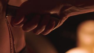 Valerie Lynn Smith - Ryde (2016) Nude movie scene