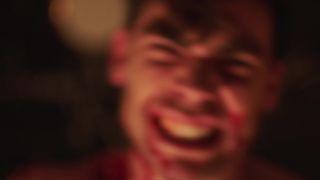 Valerie Lynn Smith - Ryde (2016) Nude movie scene