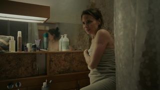 Suzanne Clement naked - Derapages (2020) (Season 1, Episode 1)