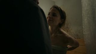 Suzanne Clement naked - Derapages (2020) (Season 1, Episode 1)