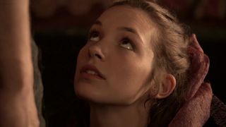 Perdita Weeks sexy – The Tudors s01e02 (2007)