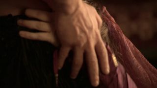 Perdita Weeks sexy – The Tudors s01e02 (2007)