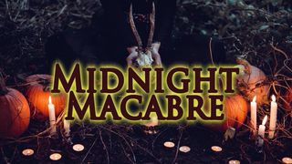 Nadia White, Lindsay Lockhart, B.J. Wolfpuncher, Kody Evans nude - Midnight Macabre (2017)
