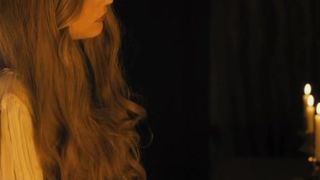 Nora Arnezeder naked - Angelique (2013)