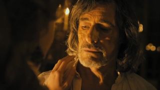 Nora Arnezeder naked - Angelique (2013)