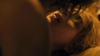 Nora Arnezeder naked - Angelique (2013)