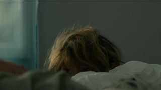 Mackenzie Davis - Izzy Gets the Fuck Across Town (2017) celeb hot scene