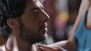 Barbora Bobulova, Myriam Catania, Valentina Cervi, Veruska Rossi nude 'Lasciami per sempre'