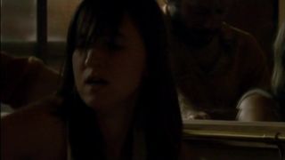 Alexandra Sollogoub Naked, Clothead Sex in 'L'histoire de Richard O.'