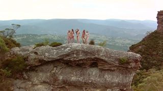 Tara Fitzgerald, Elle McPherson, Kate Fischer, Portia de Rossi, Pamela Rabe - Sirens