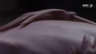 Laetitia Casta - La Bicyclette Bleue aka The Blue Bicycle