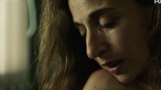 Marta Aledo nude - Vis A Vis s04e07 (2019)